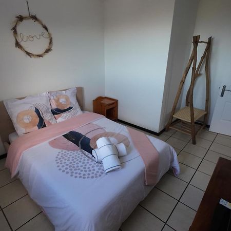 Lodge Larkansiel Entre Deux Bagian luar foto