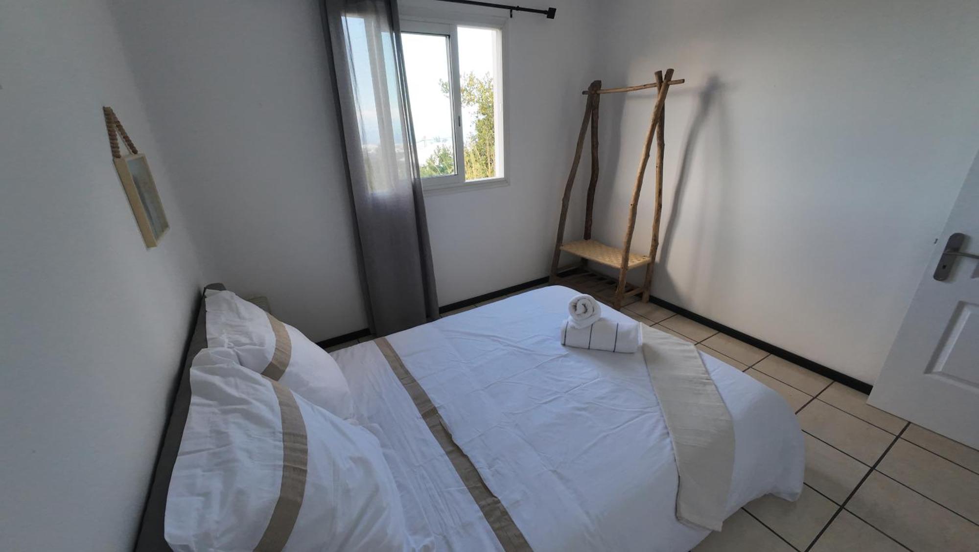 Lodge Larkansiel Entre Deux Bagian luar foto