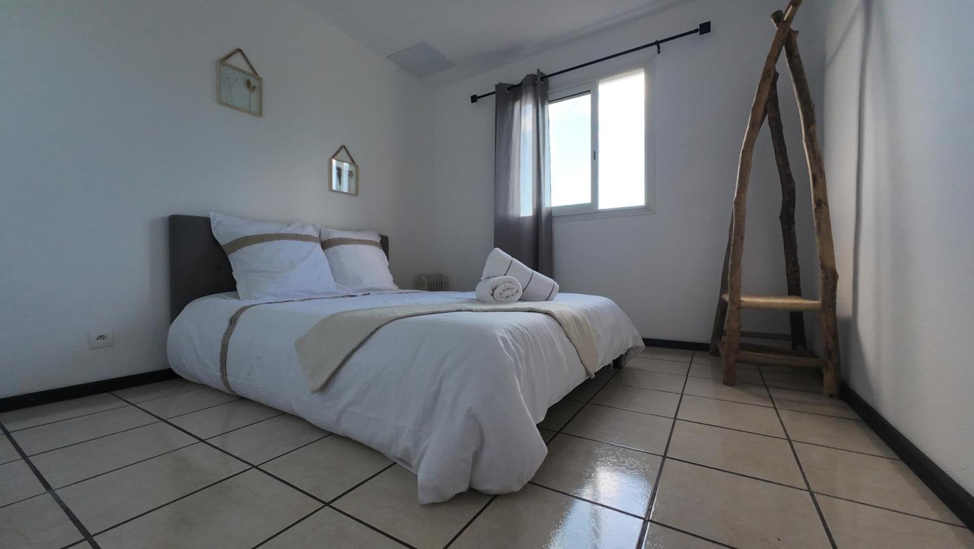 Lodge Larkansiel Entre Deux Bagian luar foto