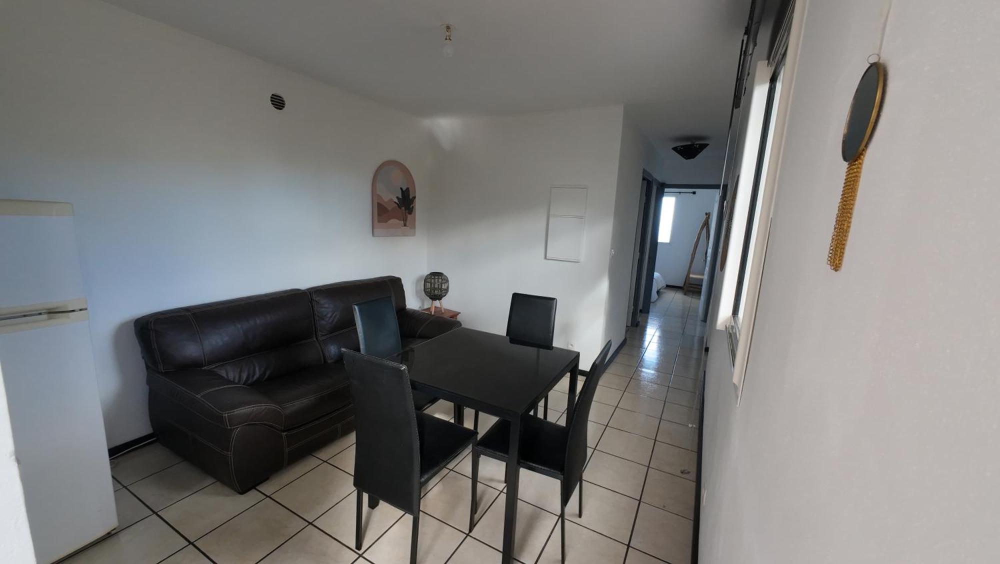 Lodge Larkansiel Entre Deux Bagian luar foto