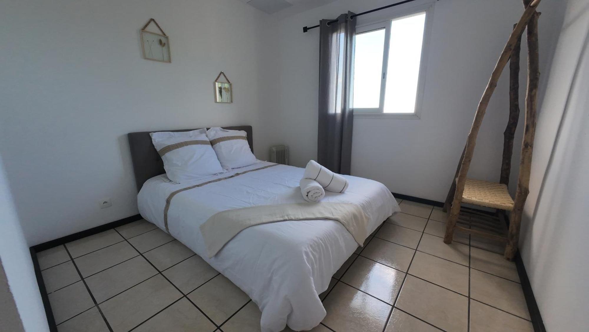Lodge Larkansiel Entre Deux Bagian luar foto