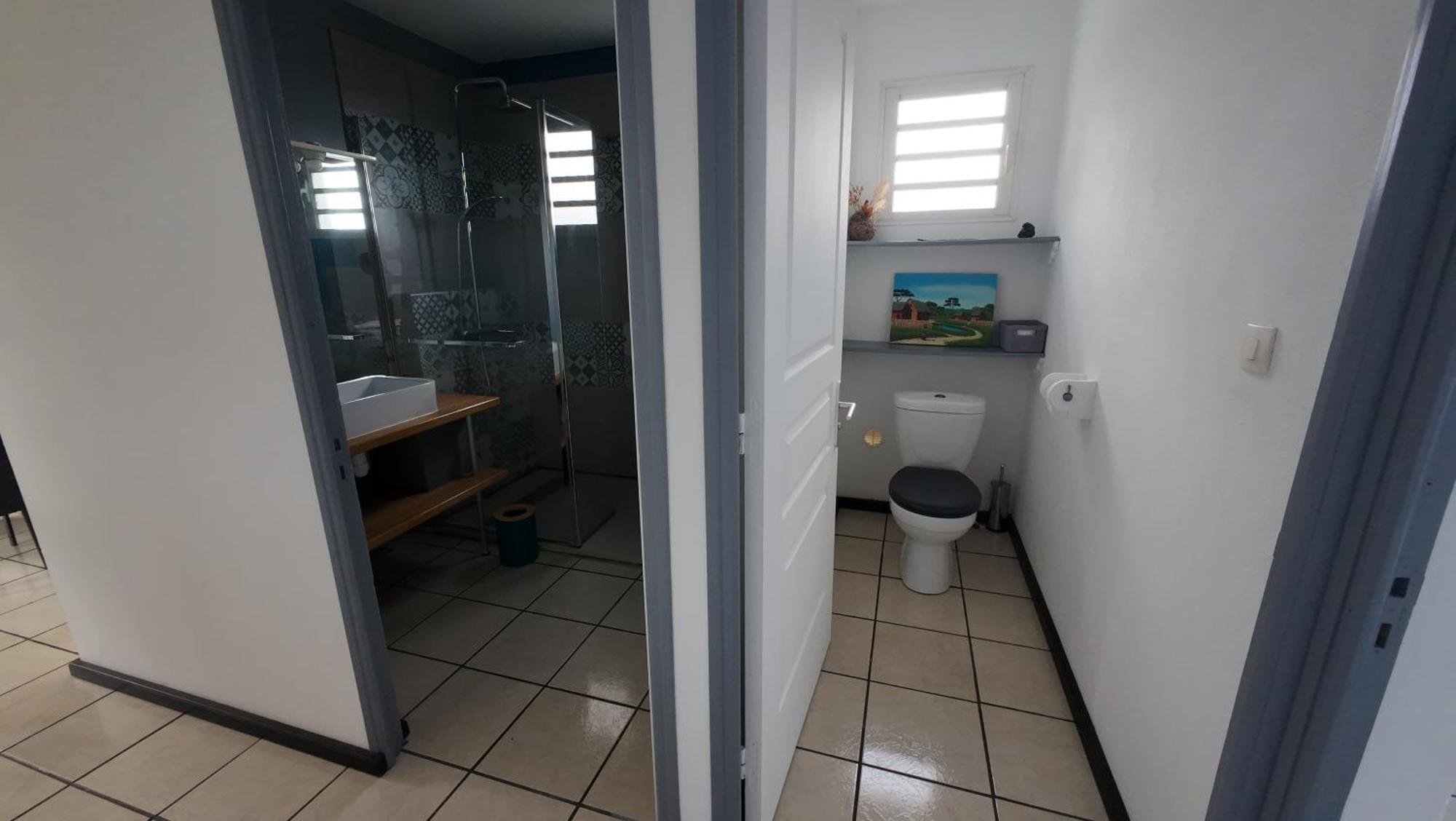 Lodge Larkansiel Entre Deux Bagian luar foto