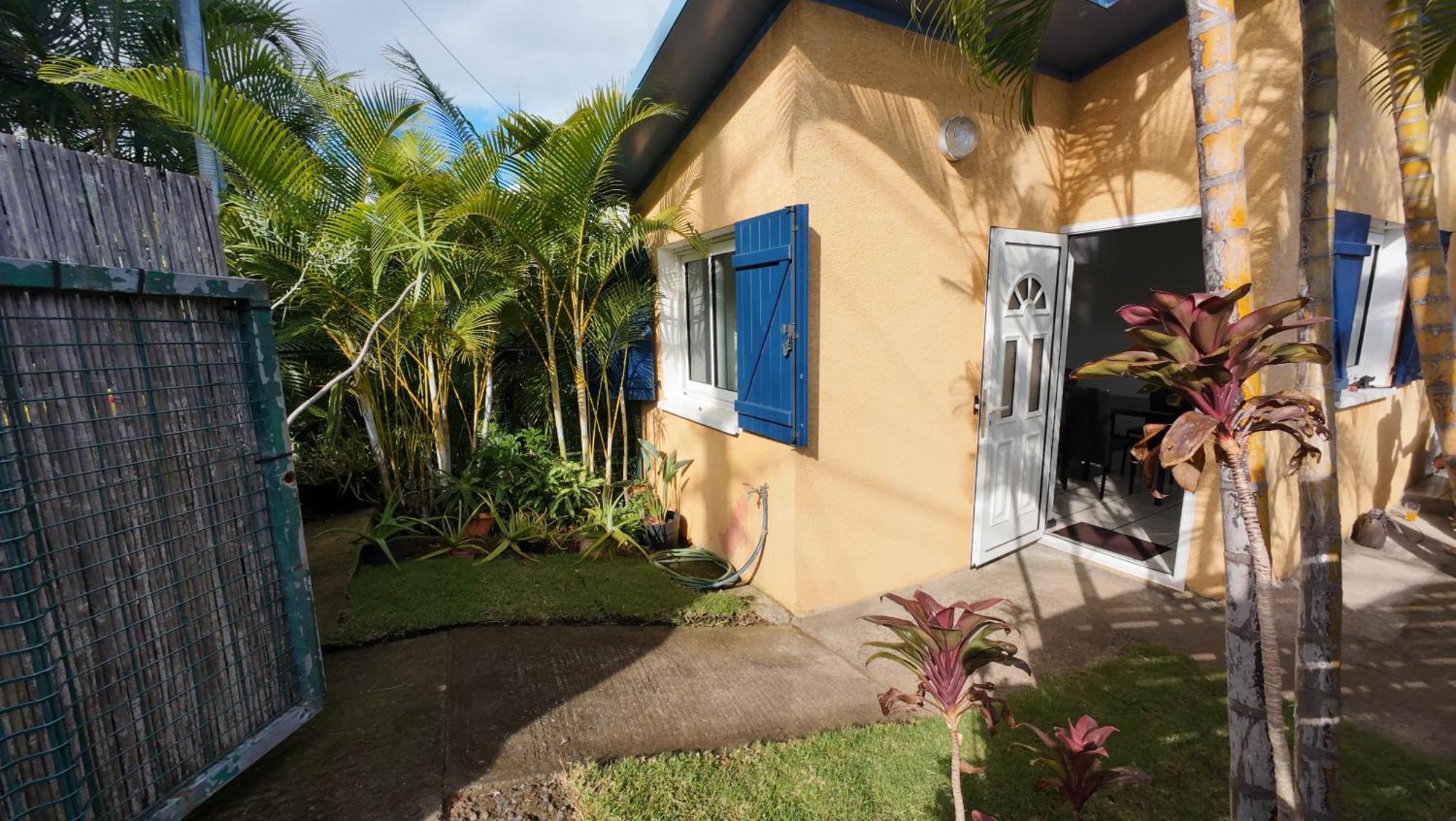 Lodge Larkansiel Entre Deux Bagian luar foto